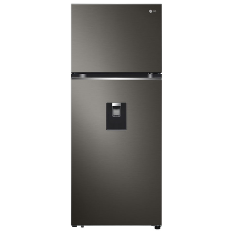 Tủ lạnh LG Inverter 374 Lít GN-D372BL