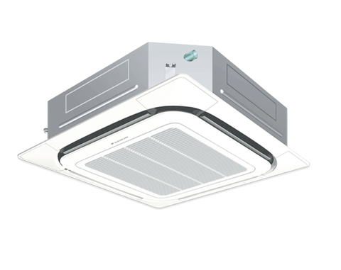Điều Hòa Âm Trần Cassette Daikin 34000BTU 1 Chiều Inverter FCTF100AVM/RZF100CV2V