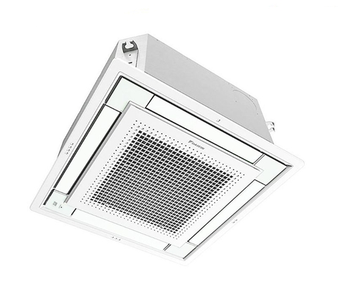 Điều Hòa Âm Trần Cassette Daikin Inverter 1 Chiều 21000 BTU FFFC60AVM/RZFC60DVM
