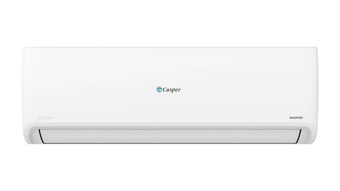 Điều hòa Casper QH-12IU36A 12000 BTU 2 chiều Inverter [2025]