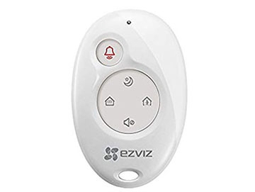 Điều khiển từ xa K2  CS-K2-A (APEC)