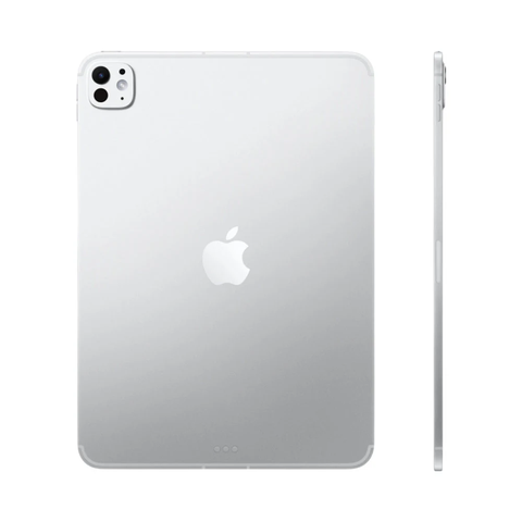 IPAD PRO 11 INCH M5 - 1TB NANOTEXTURE GLASS - BẠC (ME2X4ZA/A)