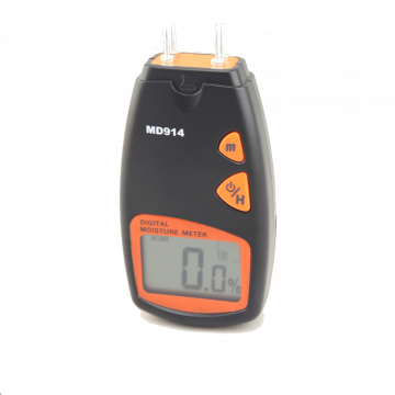 Máy đo độ ẩm gỗ M&MPro HMMD914