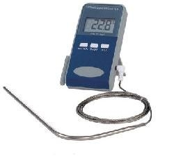 Đồng hồ đo nhiệt độ số M&MPRO TBT13H (-50 ~ 300 ° C)