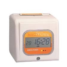 Máy chấm công Kings Power KP670