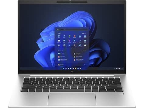 HP EliteBook 840 G10 14 WUXGA IPS Notebook - Intel Core i7- 1355U 1.7GHz -  32GB DDR5 RAM - 1TB PCIe SSD - Backlit Keyboard - Webcam - Wi-Fi 6E Bluetooth 5.3 - Windows 11 Pro (B17T1UA#ABA-Kit)