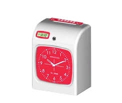 Máy chấm công RJ-3300N