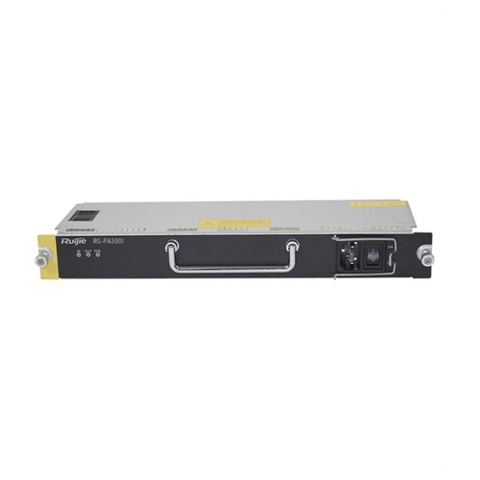 Bộ cấp nguồn cho các thiết bị wifi Ruijie RG-PA300I