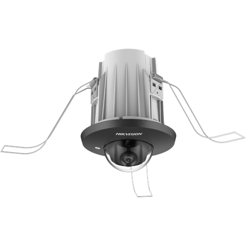Camera IP Hikvision Dome 2MP chuẩn nén H.265+ DS-2CD2E23G2-U