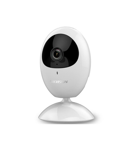 Hikvision Camera IP Cube 2MP - hỗ trợ Wifi 