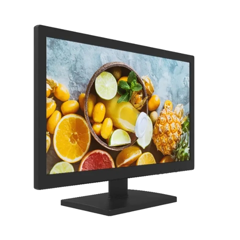 MÀN HÌNH HIKVISION DS-D5019QE (18.5 INCH/HD/TN/60HZ/5MS+VGA)