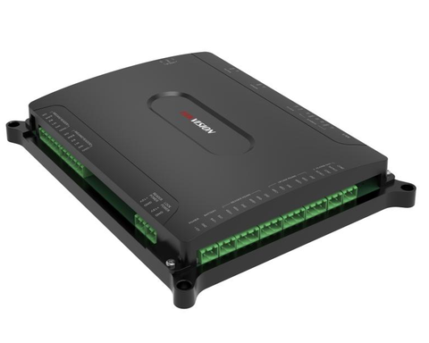 Bộ điều khiển trung tâm DS-K2602T Mainboard dùng cho hệ thống kiểm soát cửa, NSX: HIKVision, mớ 100%