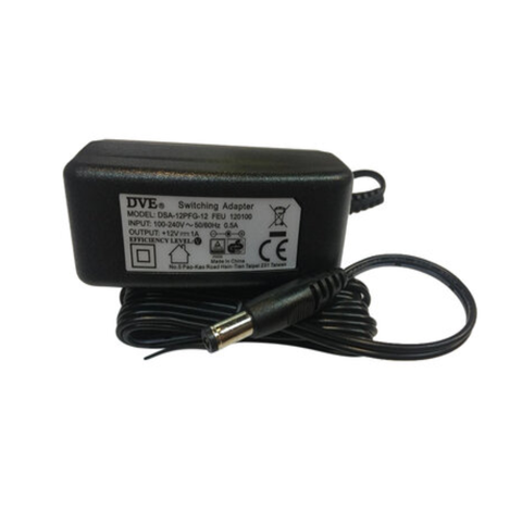Adaptor 12V- 1000 mA chính hãng