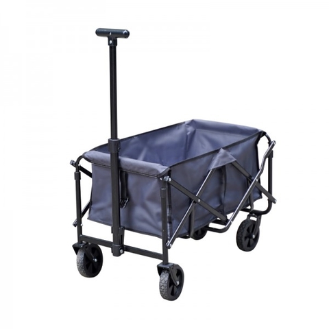 Xe kéo dã ngoại gấp gọn Fujihome CT-80