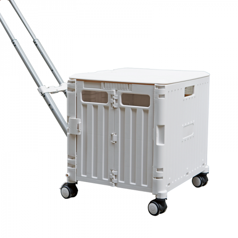 Xe Kéo Hàng Đi Chợ Rút Gọn FUJIHOME PT-35F