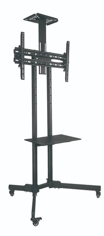 Giá treo Tivi di động ZENO-C1500-K