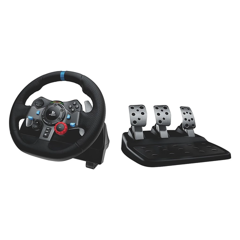 vô lăng Logitech G29 Driving Force (941-000139)
