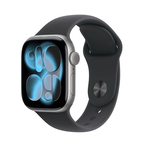 APPLE WATCH S11 42MM (SM) – PHIÊN BẢN SPACE GREY (XÁM) (MF8A4SA/A)