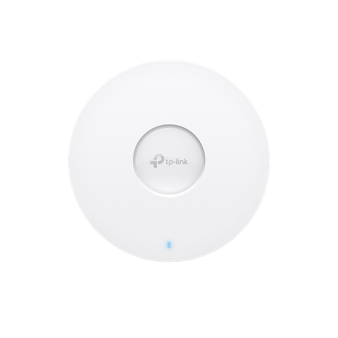 Access Point Wi-Fi 6 Gắn Trần AX1800 TP-Link EAP620 HD