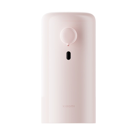 Máy rửa tay xà phòng tự động Xiaomi BHR9301GL (Pink)