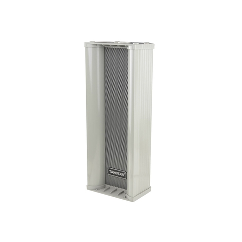 Loa cột chống nước EBS-25W (mẫu 2023)