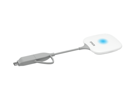Bộ phát nội dung không dây Epson ELPWT01