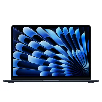 MacBook Air 13.6 inch Chip M5 (A3449)/XANH ĐÊM (MIDNIGHT) (MDHF4SA/A)
