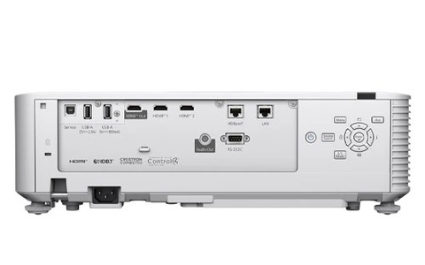 Máy chiếu Laser 4K Epson EB-L690SE (Chiếu Gần)