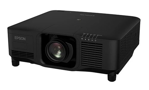 Máy chiếu Laser Ống kính rời Epson EB-PQ2008B