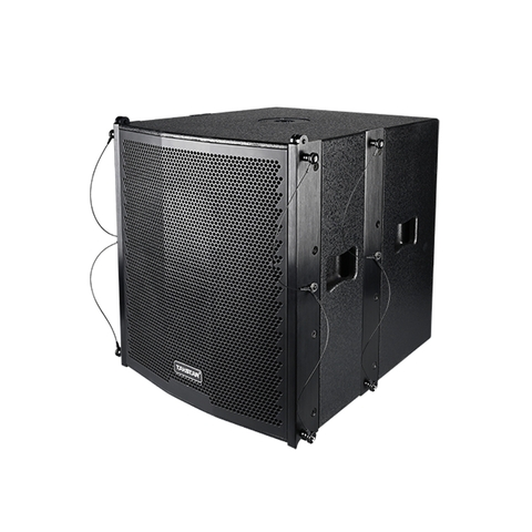 Loa line array siêu trầm 8Ω công suất 1000W Takstar ESA-151