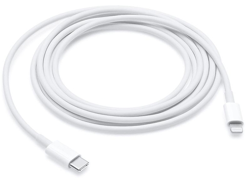 CÁP APPLE USB-C TO LIGHTNING CABLE (2M) (MW2R3ZA/A)