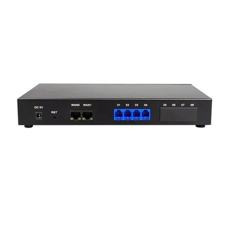 Tổng đài IP Excelltel PX400-P64