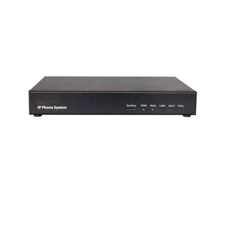 Tổng đài IP Excelltel PX400-P32