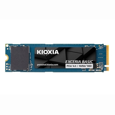 SSD KIOXIA EXCERIA BASIC 1TB (LSF10Z001TG8)