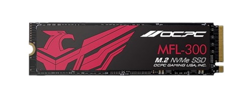 SSD NVMe Gen 3 OCPC 256GB (Mã: SSDM2PCIEF256GB)