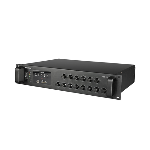 Amply PA truyền thanh truyền thanh phần vùng EBS-65M