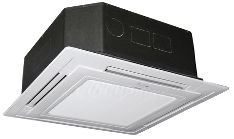 Điều Hòa Âm Trần Cassette Daikin 1 Chiều 23.000BTU (FCRN60FXV1V/RNV60BV1V)