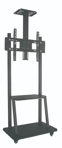 Giá treo Tivi Di động ZENO-C1800-K