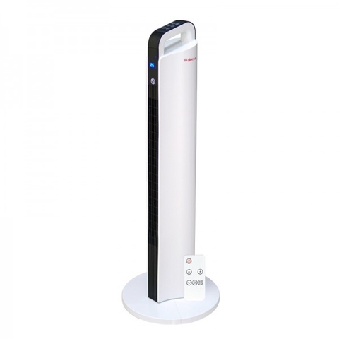 QUẠT SƯỞI GỐM CERAMIC ĐỂ SÀN FUJIHOME FH2000