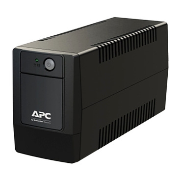 Bộ Lưu Điện UPS 650VA (650VA/360W) APC BVX650I-VN