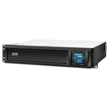 APC Smart-UPS SMC1000I-2U