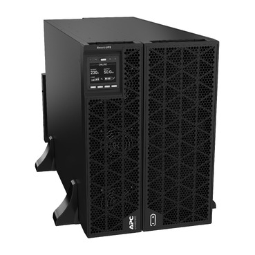 Bộ lưu điện APC Smart-UPS SRTG15KXLI 15KVA/15KW