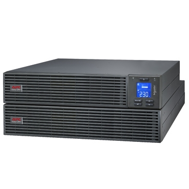 APC Easy UPS On-Line SRV3KRILRK-E 3kVA/2700W, 230V
