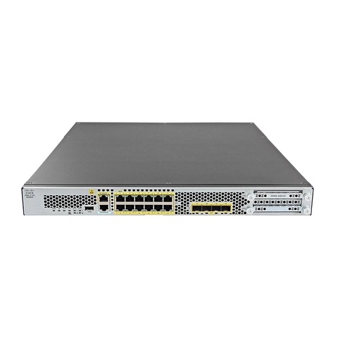 Thiết Bị Tường Lửa Firewall Cisco FPR2110-ASA-K9