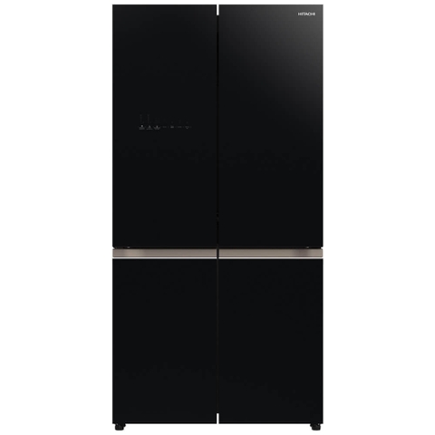 Tủ lạnh Hitachi R-WB700VGV2 Inverter 645 lít
