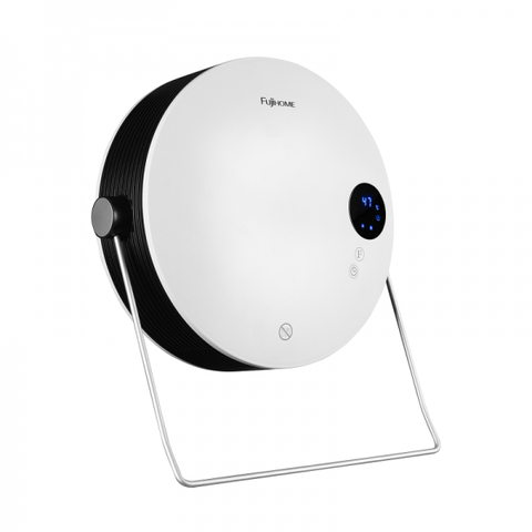 Quạt sưởi treo tường nhà tắm Fujihome FHB5000
