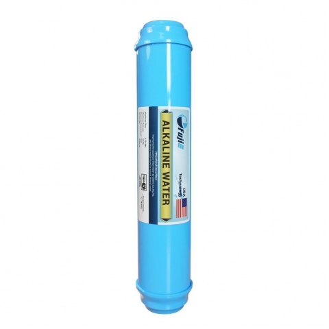 Lõi lọc Alkaline dành cho máy lọc nước Fujie