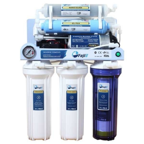 Máy lọc nước RO Fujie RO-06