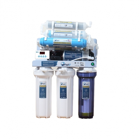 Máy lọc nước RO Fujie RO-09