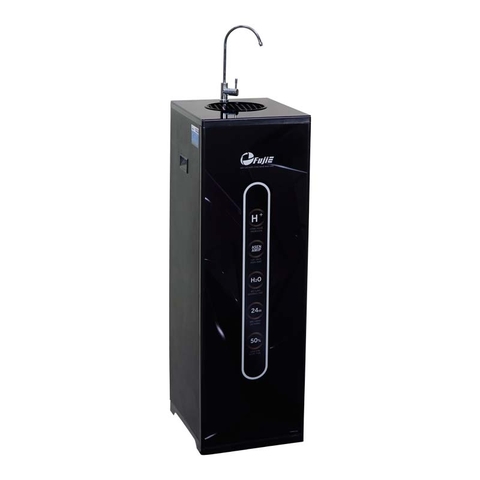 Máy lọc nước RO Fujie RO-1100UV ( CAB ) Hydrogen